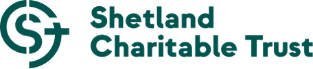 Shetland Charitable Trust Logo