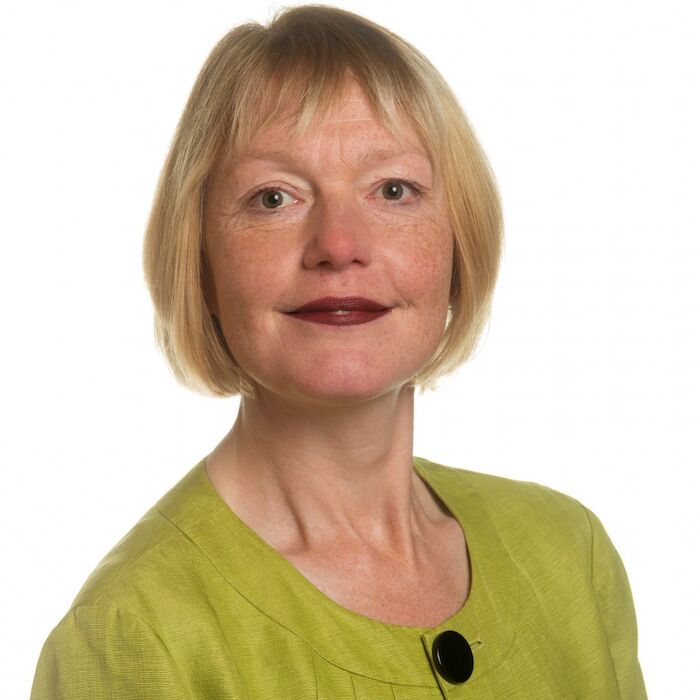 Ann Black