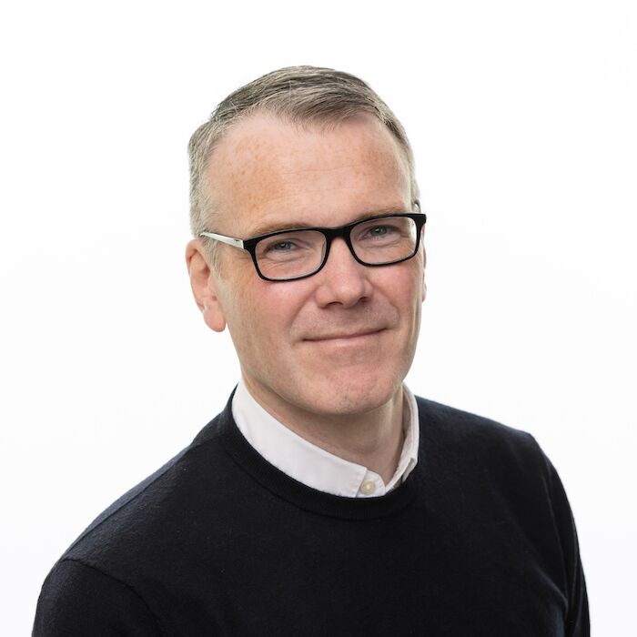 Glenn Gilfillan