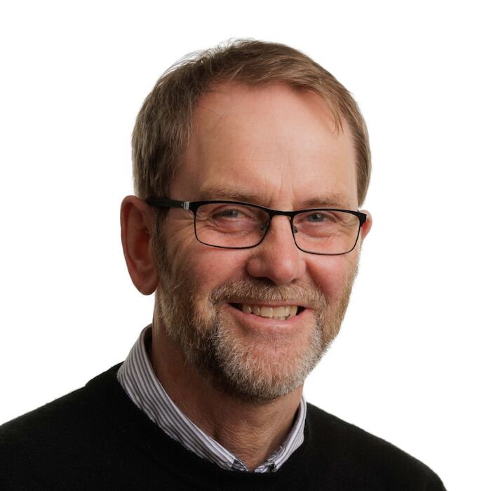 Jim Nicolson